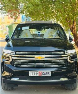 شيفروليه تاهو